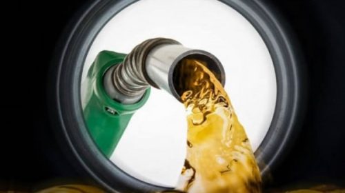 Gobierno descartó cambios en el precio del combustible