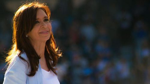 Elecciones 2023: ¿cómo vuelve Cristina Kirchner a la escena política?