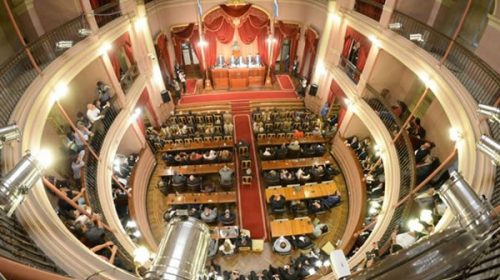 Tras las elecciones, el martes Diputados retoma su actividad legislativa