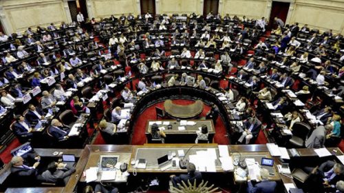 Precios: comienza en Diputados el debate por la Ley de Góndolas
