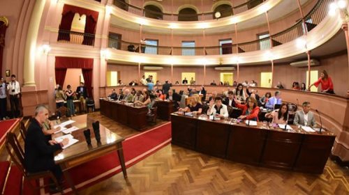 Tras las elecciones, este martes Diputados retoma su actividad legislativa