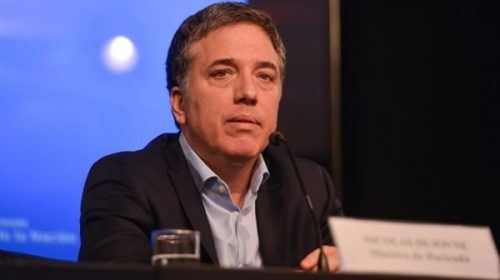El Gobierno presenta el resultado fiscal de marzo y hay dudas por el cumplimiento de las metas