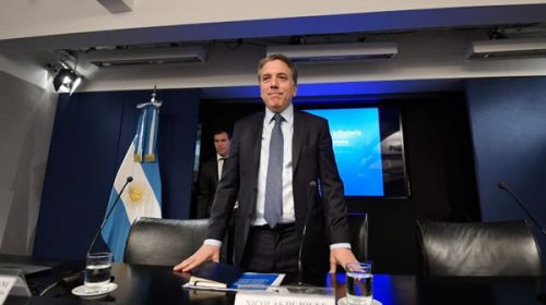 Argentina en el podio: la inflación interanual de 51,3% es la tercera más alta del mundo