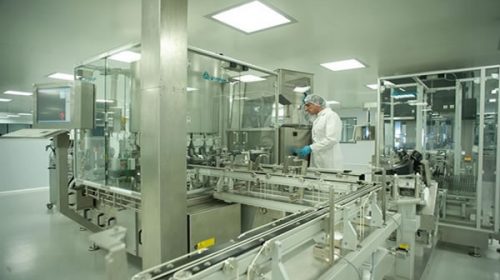 El laboratorio Elea pidió procedimiento preventivo de crisis