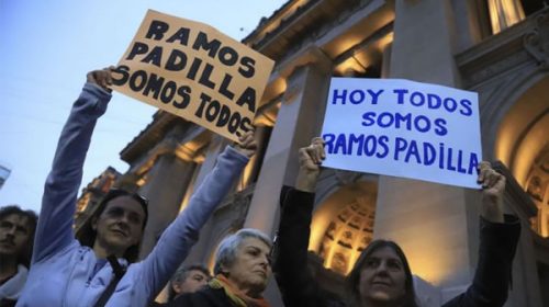 Esta semana se define el futuro de la causa y esperan revelaciones de arrepentidos