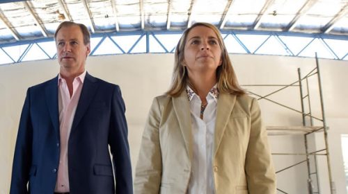 Tras reveses, Macri enfrenta difícil parada en PASO de Entre Ríos