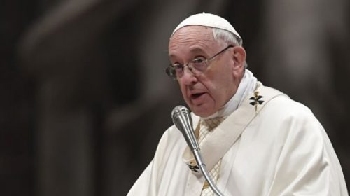 El Papa más argentino: la dura crítica contra Europa y en defensa de América