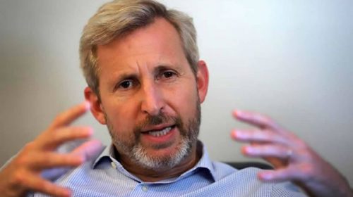 Frigerio no descartó la inclusión de otras fuerzas políticas a JxC para ganar en 2023