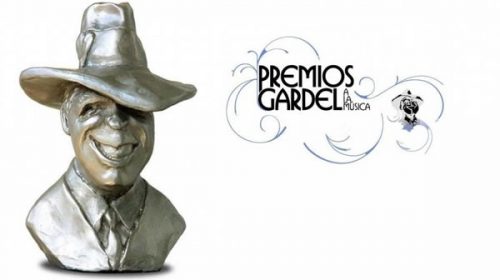 Se anunciaron las nominaciones a los Premios Gardel a la música