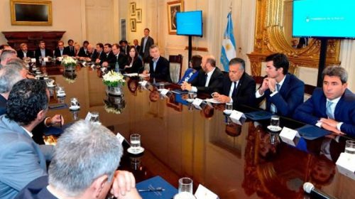 Las provincias cerraron 2018 con superávit primario y fuerte carga de intereses