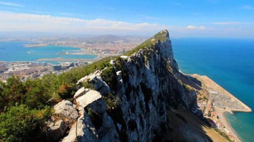 Europa reconoce que Gibraltar es colonia británica y España festeja