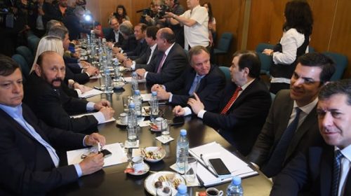 Por el pacto, las provincias finalizaron 2018 con superávit fiscal