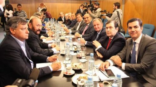 Qué provincias tendrán más problemas en ayudar al Gobierno a bajar el déficit