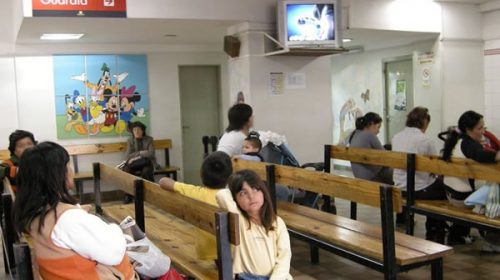 La política económica de Nación afecta los subsidios destinados a personas con problemas de salud