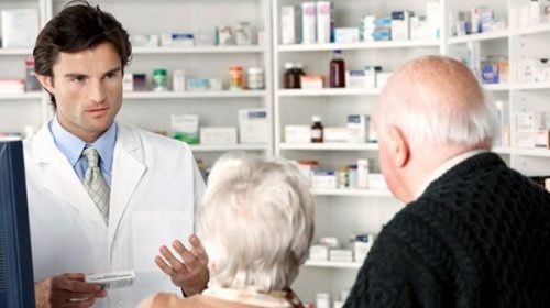 Los medicamentos que más consumen los jubilados subieron hasta 600 por ciento