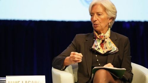 FMI proyecta inflación de 43% y culpa a los salarios