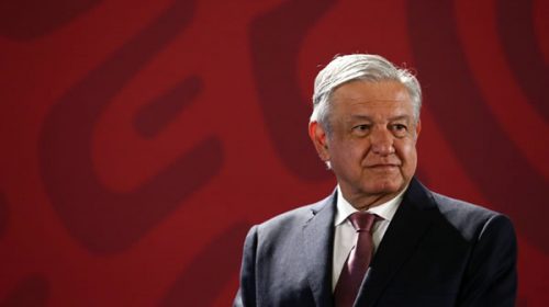 Puertas abiertas que se cierran