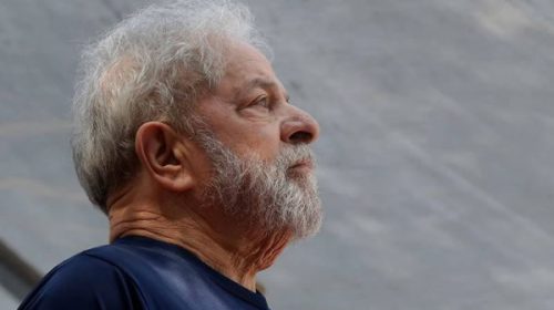 Lula habló tras la reducción de su pena: “Tiene que ser cero, pero no tuve derecho a un juicio justo”