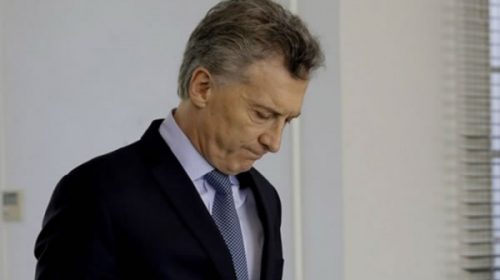 “Ahora que el PRO está por perder las elecciones, se acuerda de la UCR”
