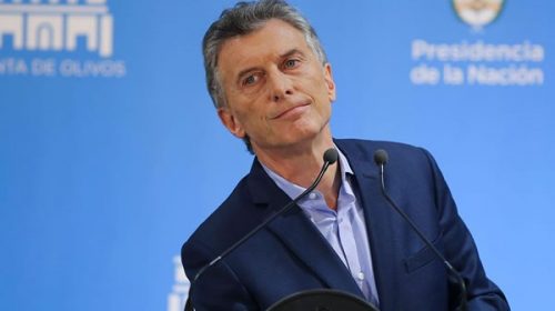 Macri suspende una gira a Europa en medio de cruces en el Gobierno por la inflación