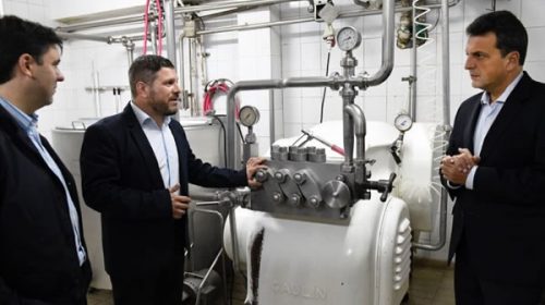 “Lo único que está repuntando es la deuda, la inflación, el cierre de Pymes, el desempleo y los tarifazos”