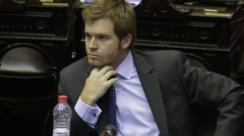 El oficialismo busca sesionar en Diputados con temas fuera del debate de campaña