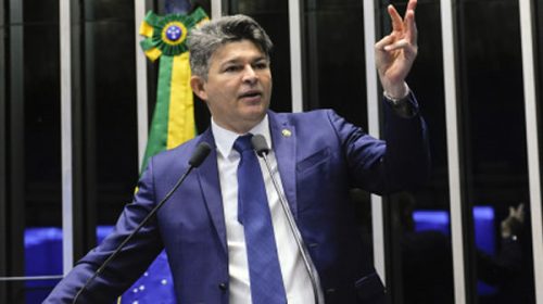 En Brasil, acusan al gobierno de ofrecer prebendas a diputados