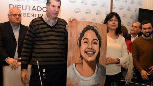 Capacitarán a docentes en temas de género y violencia contra las mujeres