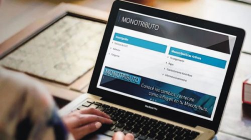 Monotributo: la AFIP oficializó fechas de recategorización semestral