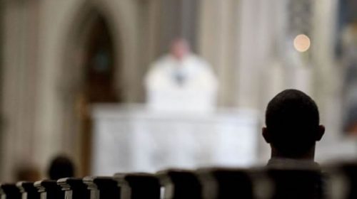 Más de un centenar de sacerdotes abusadores en Nueva York