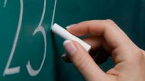 El CGE convocó parte este martes a Agmer para discutir cuestiones vinculadas con la salud laboral docente