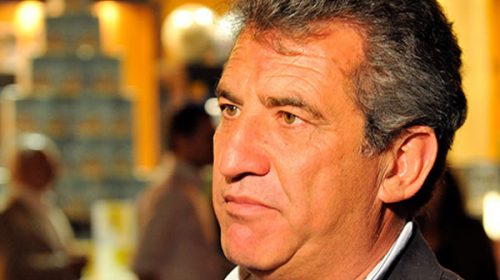 Urribarri felicitó a Bordet y resaltó “el triunfo del peronismo en Entre Ríos”