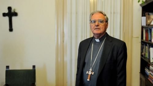La Iglesia no es ajena a la crisis y advierte que “duele tanta oscuridad en el plano social”