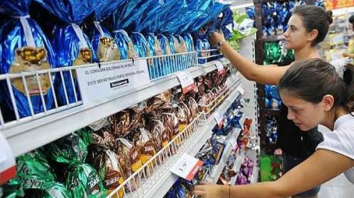 En 2019 la canasta de Pascuas aumentó más que en el acumulado de los 3 años anteriores