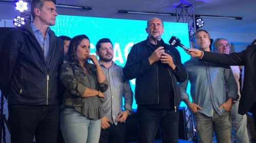 Derrumbe de Cambiemos y fuerte mensaje de unidad peronista