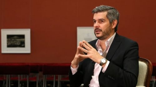Reglamentaron la norma por la que Marcos Peña pasó a controlar los PPP