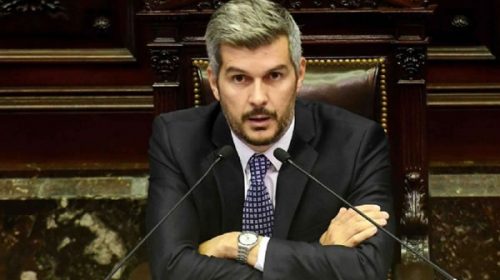 El gobierno confirmó que alquiló un satélite europeo para no perder una posición orbital