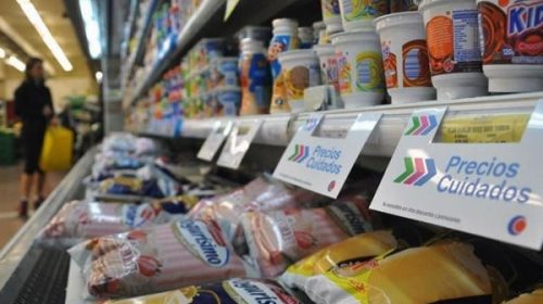 Extenderán el plan Precios Cuidados hasta fin de año