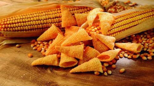 ANMAT prohibió conos de maíz, productos de jabonería y un insumo médico para bebés