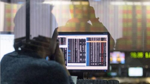 El riesgo país llegó al récord de 2019