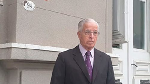 Este miércoles se reinicia el juicio a Rivas en Gualeguaychú