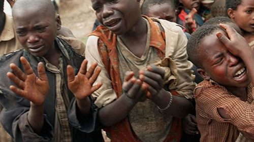 Ruanda a 25 años del peor genocidio de la historia africana