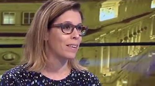 La insólita excusa de Laura Alonso para no investigar a Macri