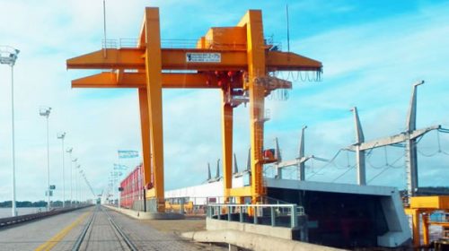 El BID financiará obras en Salto Grande por USD 40 millones