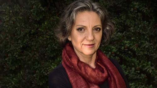La científica del CONICET Sandra Díaz ingresó a la Royal Society de Londres