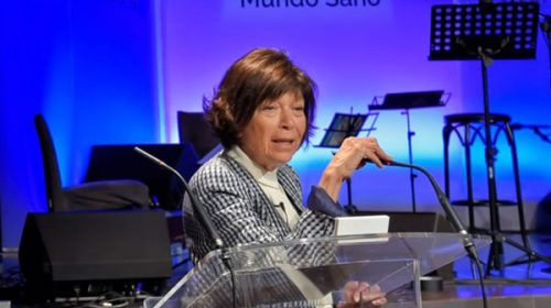 Quién es la argentina que encabeza la lucha contra el Chagas en el mundo