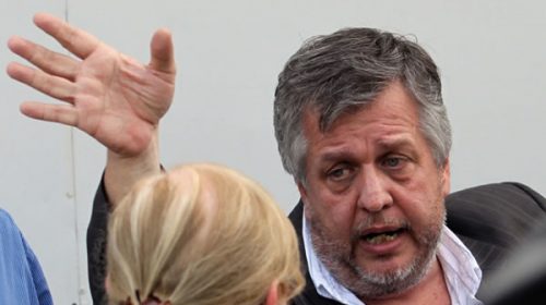 Otro revés judicial para Stornelli