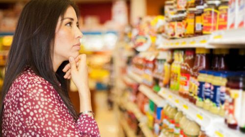 Advierten dificultades para que los productos de Precios Cuidados se consigan en el interior