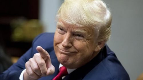 Trump, imparable: envió más soldados a la frontera con México