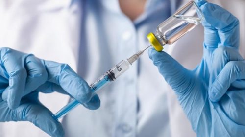 Comienza la campaña de vacunación anual contra la gripe en todo el país